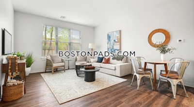 Foxborough Apartment for rent 1 Bedroom 1 Bath - $2,700 No Fee