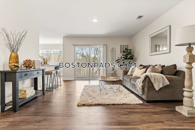 Chelmsford 1 bedroom 1 baths Luxury in CHELMSFORD - $2,450 No Fee