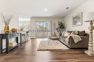 Chelmsford 1 bedroom 1 baths Luxury in CHELMSFORD - $2,450 No Fee