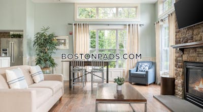 Canton 2 bedroom 1 baths Luxury in CANTON - $10,540 No Fee