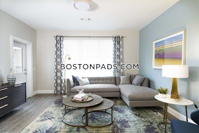 Bridgewater Apartment for rent 1 Bedroom 1 Bath - $2,510 No Fee