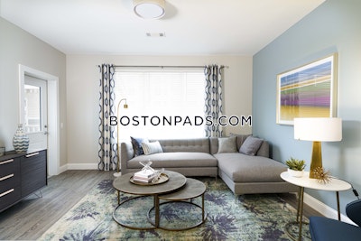 Bridgewater 1 bedroom 1 baths Luxury in BRIDGEWATER - $2,675 No Fee