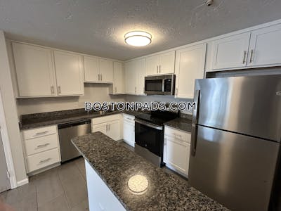 Norwood Apartment for rent 2 Bedrooms 1 Bath - $2,400 No Fee