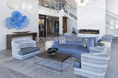 Bridgewater Studio 1 baths Luxury in BRIDGEWATER - $2,150 No Fee