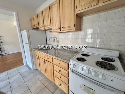 Allston Apartment for rent 3 Bedrooms 1.5 Baths Boston - $3,500 No Fee