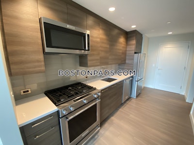 Back Bay 1 Bed 1 Bath Boston - $5,545