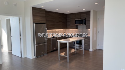 Back Bay 2 Beds 1.5 Baths Boston - $6,095