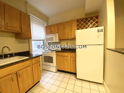 Fenway/kenmore Apartment for rent 1 Bedroom 1 Bath Boston - $2,950