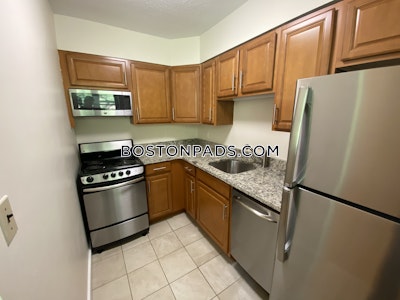 Brookline 2 Beds 1 Bath  Coolidge Corner - $3,800