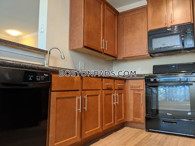 Lawrence Apartment for rent 1 Bedroom 1 Bath - $1,980 No Fee