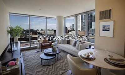 South Boston Apartment for rent 3 Bedrooms 2 Baths Boston - $8,127