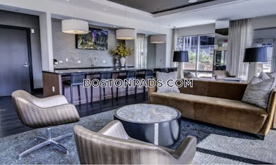 South Boston Apartment for rent Studio 1 Bath Boston - $3,435