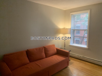 Beacon Hill Apartment for rent 2 Bedrooms 1 Bath Boston - $3,000 50% Fee