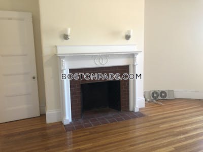 Back Bay Apartment for rent 1 Bedroom 1 Bath Boston - $2,800 No Fee