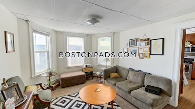 Somerville Apartment for rent 1 Bedroom 1 Bath  Winter Hill - $2,750