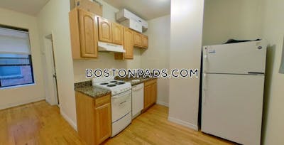Fenway/kenmore 2 Beds 1 Bath Boston - $3,100