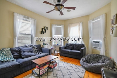 Mission Hill Apartment for rent 4 Bedrooms 1 Bath Boston - $6,000