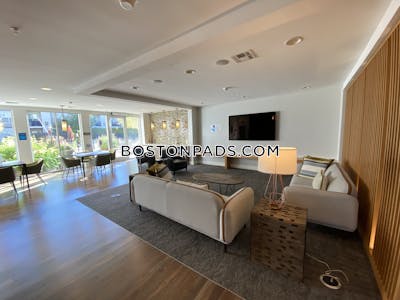 Somerville Apartment for rent 1 Bedroom 1 Bath  East Somerville - $3,713