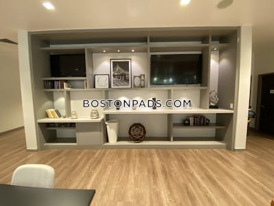 Downtown Apartment for rent Studio 1 Bath Boston - $3,245