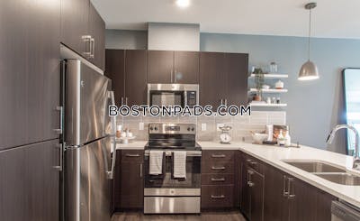 Andover Apartment for rent 2 Bedrooms 2 Baths - $3,309