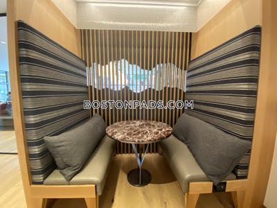 Mission Hill Apartment for rent 1 Bedroom 1 Bath Boston - $3,730