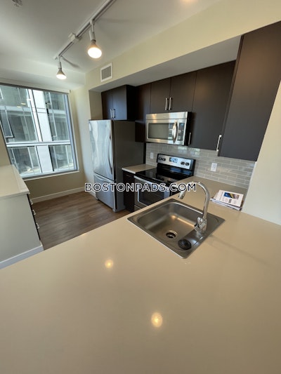 Downtown Apartment for rent 2 Bedrooms 1 Bath Boston - $4,825