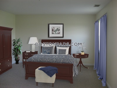 Danvers Apartment for rent 2 Bedrooms 1.5 Baths - $3,150 No Fee