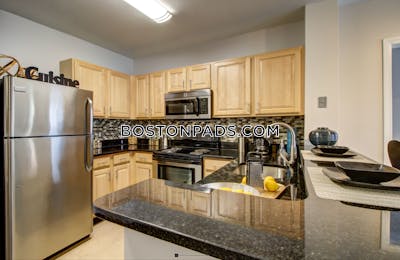 Medford Apartment for rent 2 Bedrooms 2 Baths  Wellington - $3,652