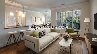 Quincy Apartment for rent 2 Bedrooms 2 Baths  West Quincy - $3,750