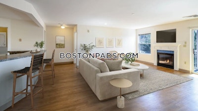 Quincy Apartment for rent 2 Bedrooms 2 Baths  West Quincy - $3,110