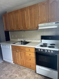 Arlington Apartment for rent Studio 1 Bath - $1,800 No Fee