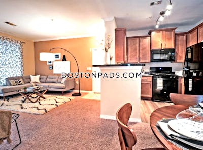 Lawrence 2 bedroom  Luxury in LAWRENCE - $2,825 No Fee