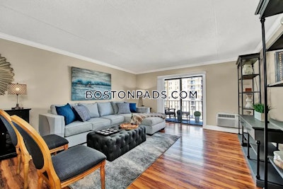 Malden Apartment for rent 2 Bedrooms 1 Bath - $2,840 No Fee