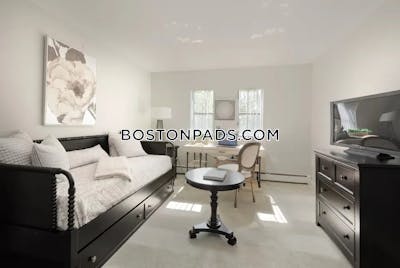 Malden Apartment for rent 3 Bedrooms 1 Bath - $3,255 No Fee