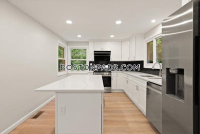 Winchester Apartment for rent 5 Bedrooms 2 Baths - $9,000