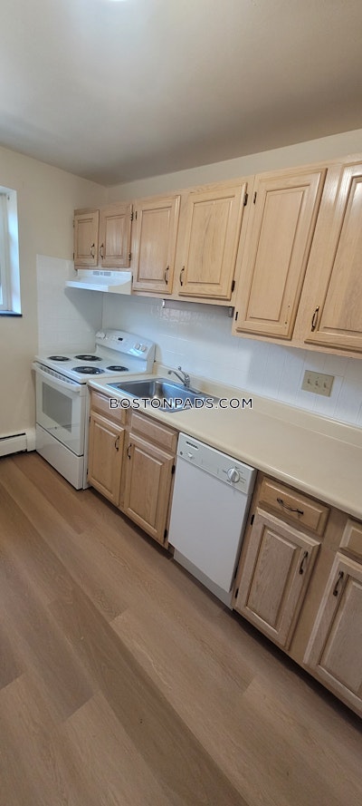 Arlington Apartment for rent 1 Bedroom 1 Bath - $2,200 No Fee