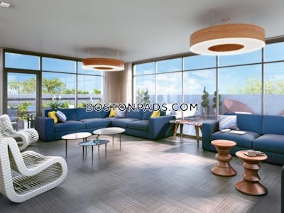 Somerville Apartment for rent Studio 1 Bath  Magoun/ball Square - $2,785 75% Fee