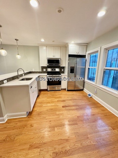 Fort Hill 4 Beds 2 Baths Boston - $4,350 50% Fee