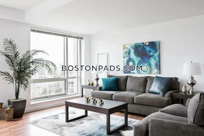 Fenway/kenmore Apartment for rent Studio 1 Bath Boston - $3,759