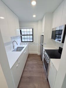 Cambridge Apartment for rent 1 Bedroom 1 Bath Harvard Square - $2,775 No Fee