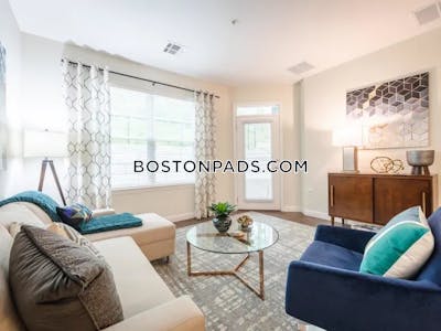 Chelmsford 2 bedroom 1 baths Luxury in CHELMSFORD - $2,739 No Fee