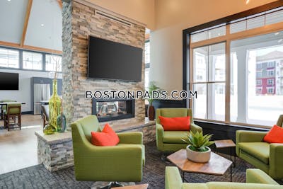 Chelmsford 2 bedroom 1 baths Luxury in CHELMSFORD - $3,500 No Fee