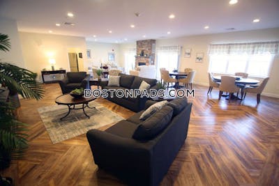 Merrimac 2 bedroom 1 baths Luxury in MERRIMAC - $2,925 No Fee