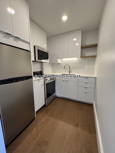 Cambridge Studio 1 baths in CAMBRIDGE  Harvard Square - $2,350 No Fee
