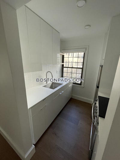 Cambridge Apartment for rent 1 Bedroom 1 Bath  Harvard Square - $2,850 No Fee