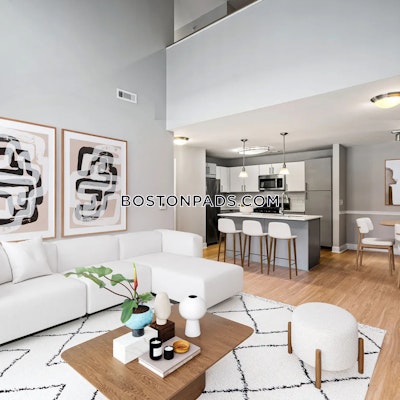 Cohasset 1 bedroom 1 baths Luxury in COHASSET - $3,437 No Fee