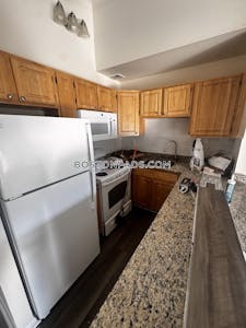 Woburn Apartment for rent 1 Bedroom 1 Bath - $2,050 No Fee
