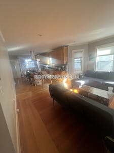 Somerville Apartment for rent 4 Bedrooms 2.5 Baths  Tufts - $5,800 No Fee