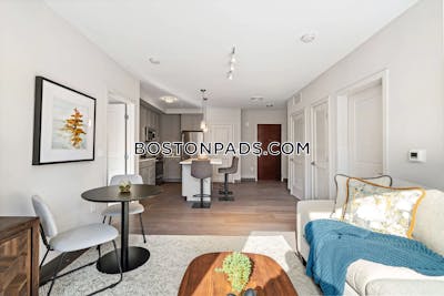 Brockton Apartment for rent 3 Bedrooms 1 Bath - $2,100 No Fee