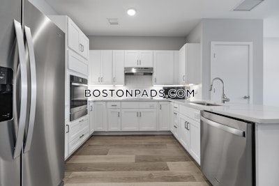 Woburn Apartment for rent 1 Bedroom 1 Bath - $2,225 No Fee